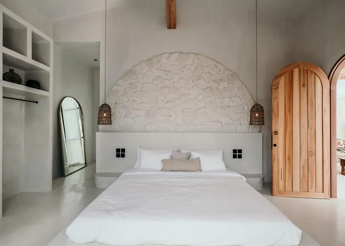 Villa A Canggu