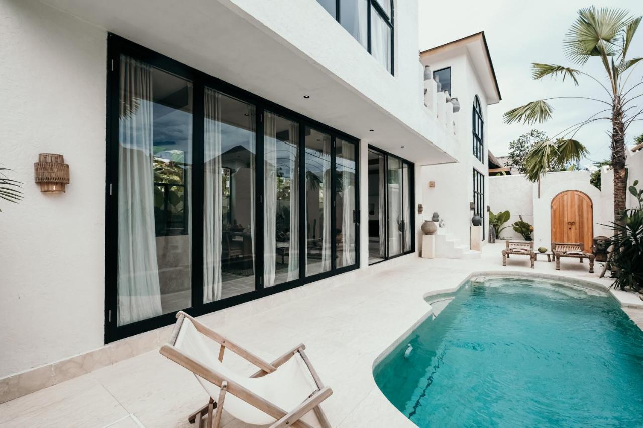 A Canggu (Bali)